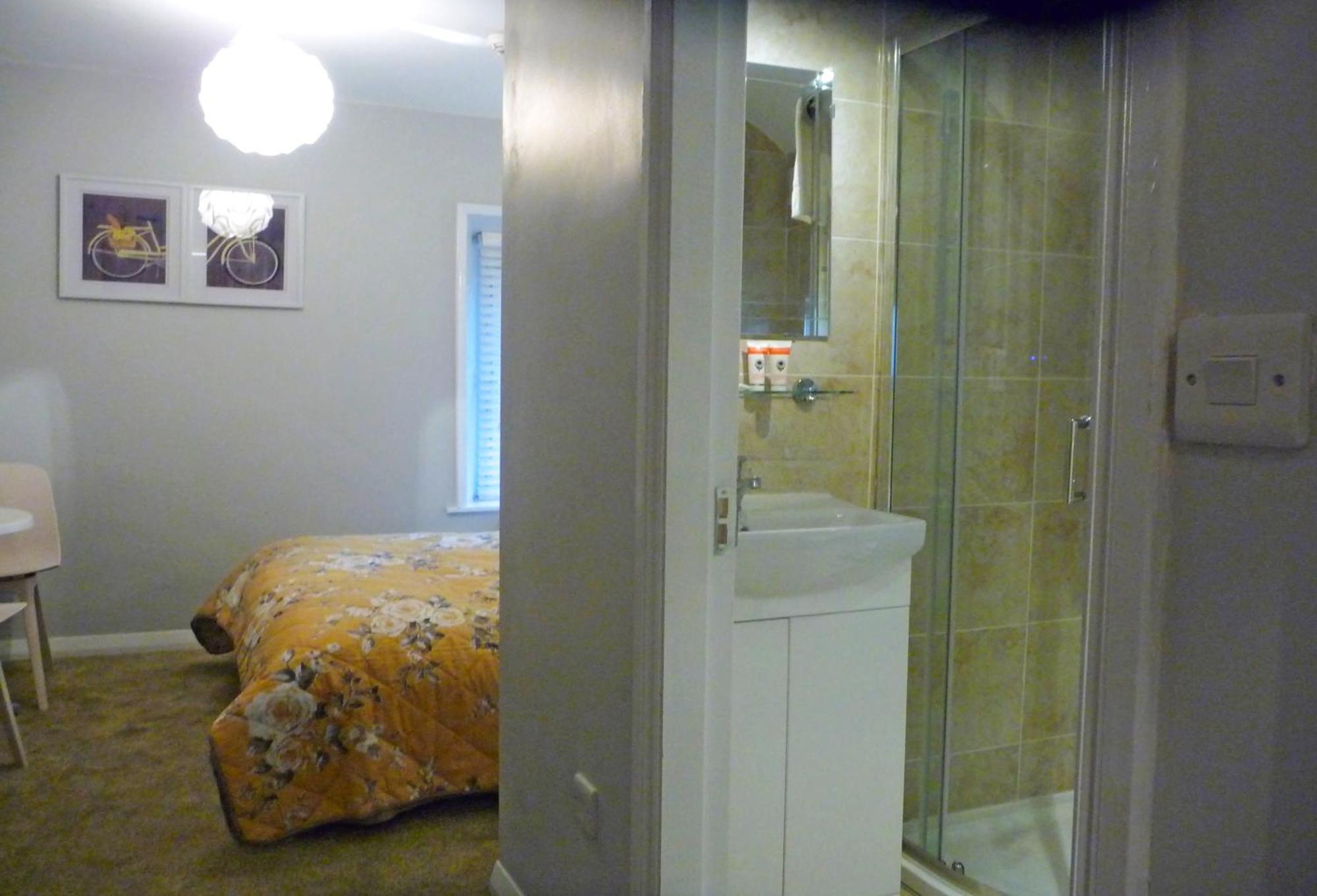 Donnybrook Townhouse Apartment Dublin Room photo
