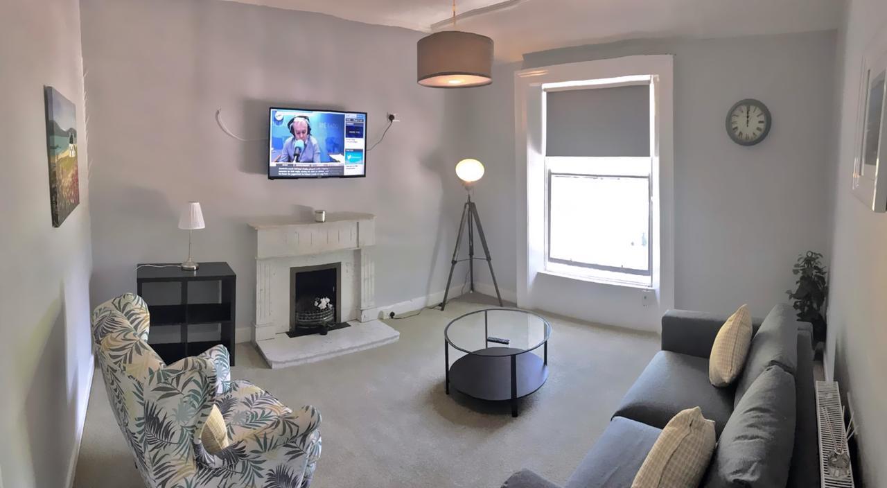 Donnybrook Townhouse Apartment Dublin Exterior photo