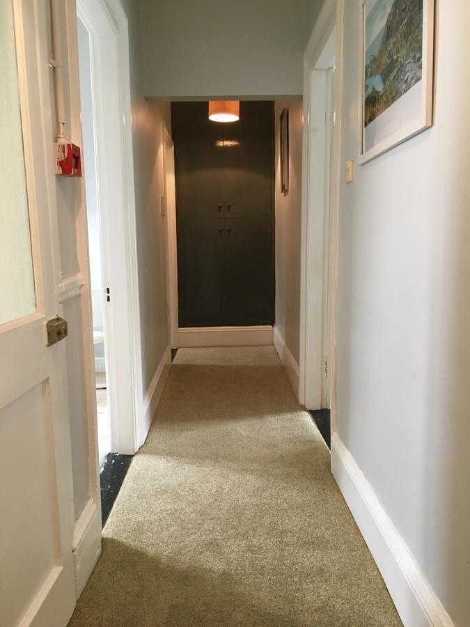 Donnybrook Townhouse Apartment Dublin Exterior photo
