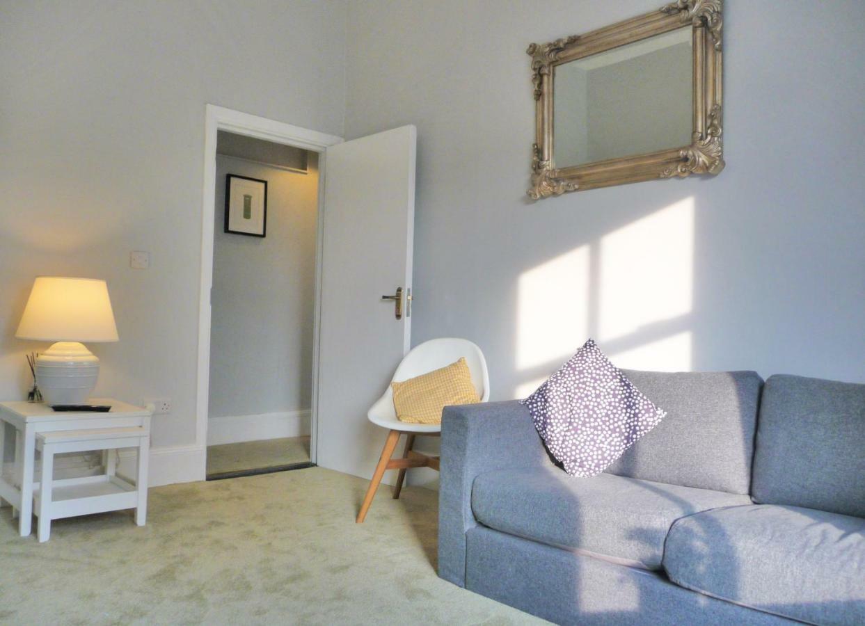 Donnybrook Townhouse Apartment Dublin Exterior photo